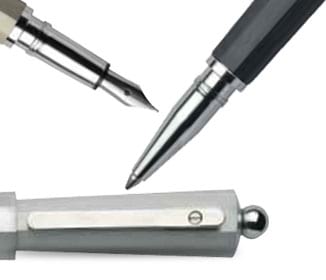 Giuliano Mazzuoli Mokina - Pen Boutique Ltd 