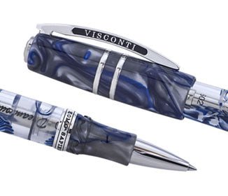 Rollerball Pen Limited Edition - Pen Boutique Ltd 