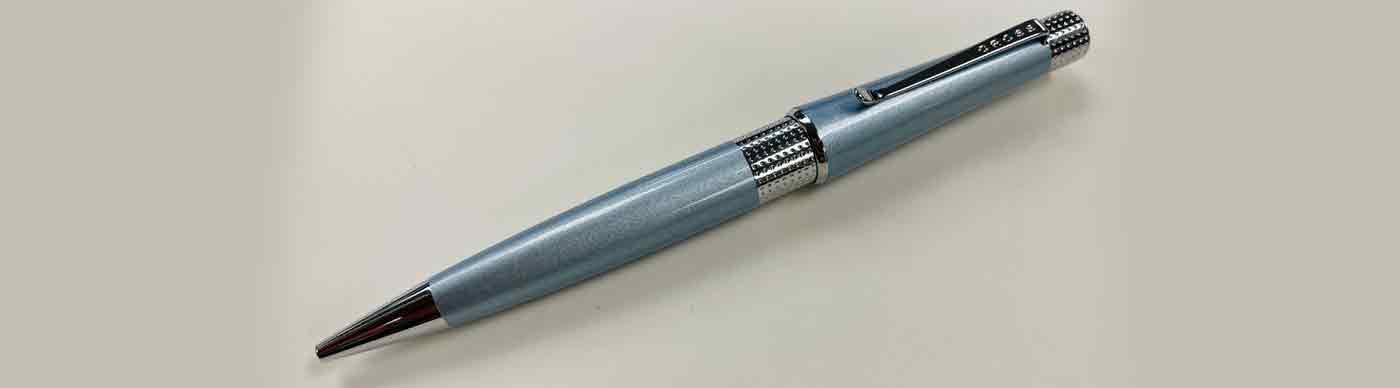 Ballpoint Pens - Pen Boutique Ltd 