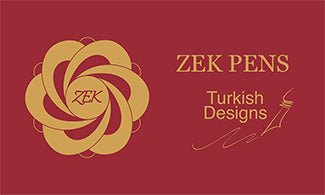 Zek Pens - Pen Boutique Ltd