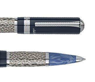 Montblanc Writers Edition - Pen Boutique Ltd 
