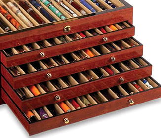 Vox Luxury Pen Holders - Pen Boutique Ltd 