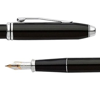 Cross Townsend - Pen Boutique Ltd 