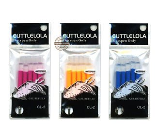 Jac Zagoory Refills - Pen Boutique Ltd 