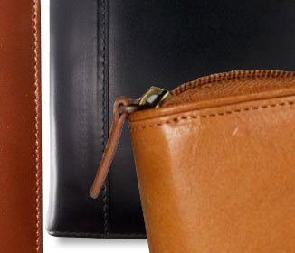Aston Zippered Pen Cases - Pen Boutique Ltd 