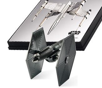 ST Dupont Star Wars - Pen Boutique Ltd 
