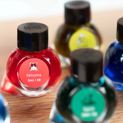 Colorverse Mini Collection - Pen Boutique Ltd 