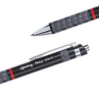 Rotring Tikky - Pen Boutique Ltd 