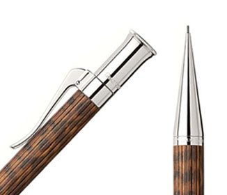 Mechanical Pencils Limited Edition - Pen Boutique Ltd 