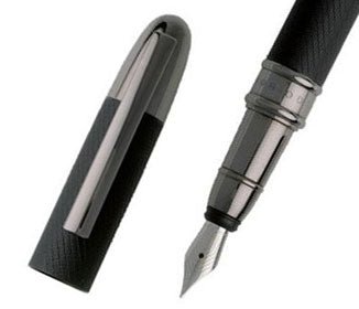 Hugo Boss Stripe - Pen Boutique Ltd 