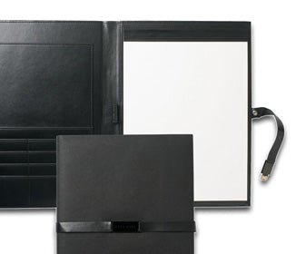Hugo Boss Folder - Pen Boutique Ltd 