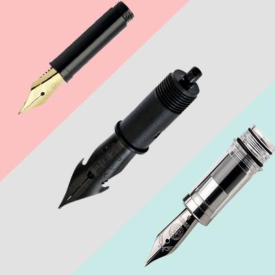 Fountain Pen Nibs - Pen Boutique Ltd 