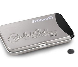 Pelikan Ink Cartridges - Pen Boutique Ltd 