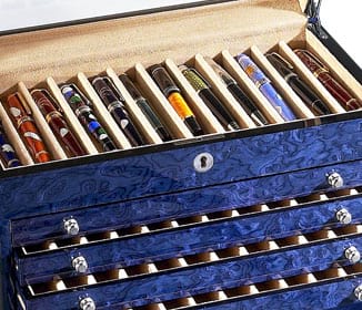 Venlo Pen Cases - Pen Boutique Ltd 