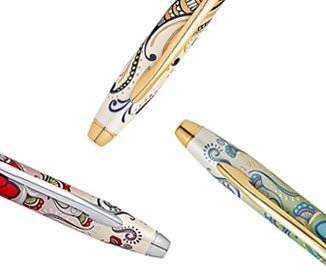 Cross Botanica - Pen Boutique Ltd 
