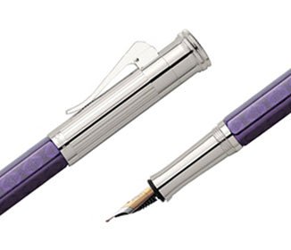Graf Von Faber-Castell Heritage - Pen Boutique Ltd 