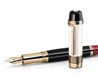 Fountain Pens - Pen Boutique Ltd 