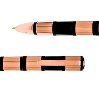 Monteverde Regatta - Pen Boutique Ltd 