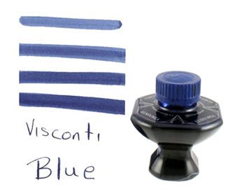 Visconti Bottled Inks - Pen Boutique Ltd 
