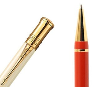 Parker Duofold - Pen Boutique Ltd 