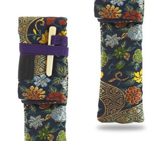 Taccia Pen Pouch - Pen Boutique Ltd 