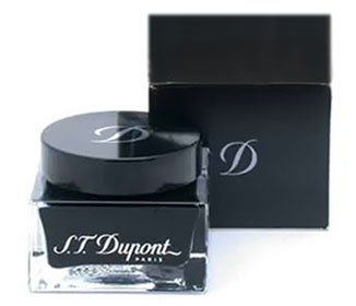 S T Dupont Fountain Pen Refills - Pen Boutique Ltd 