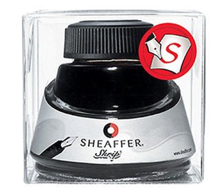 Sheaffer Ink Bottles - Pen Boutique Ltd 