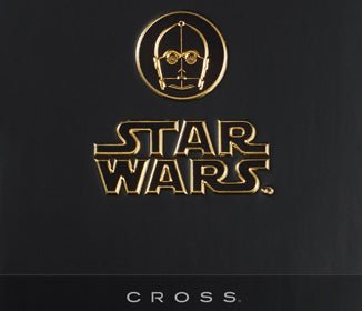 Cross Star Wars - Pen Boutique Ltd 