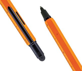 Inkball Pen - Pen Boutique Ltd 