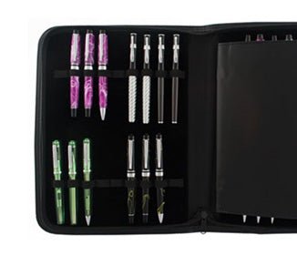 Monteverde Pen Case - Pen Boutique Ltd 