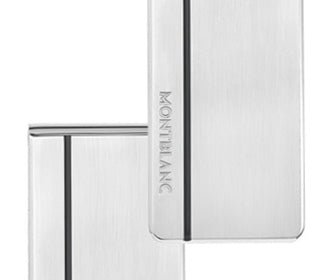 Montblanc Money Clip - Pen Boutique Ltd 