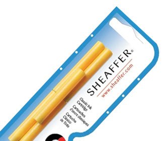 Sheaffer Ink Cartridges - Pen Boutique Ltd 