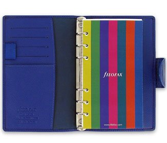 Filofax Calipso - Pen Boutique Ltd 