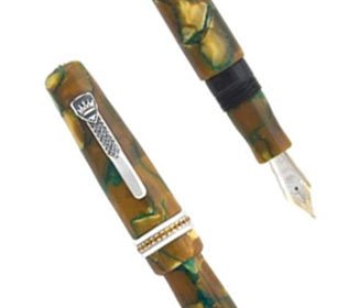 Krone Lady Boulder - Pen Boutique Ltd 