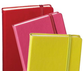 Quo Vadis Notebooks - Pen Boutique Ltd