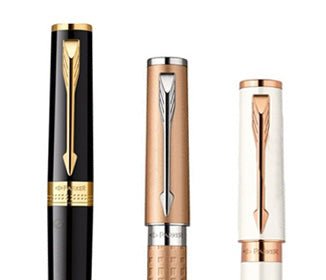 Parker Ingenuity - Pen Boutique Ltd 