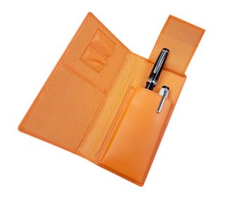 Sailor Leather Accessories - Pen Boutique Ltd 