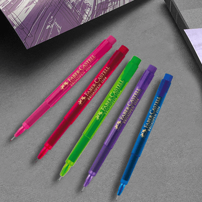 Faber-Castell Broadpen - Pen Boutique Ltd 