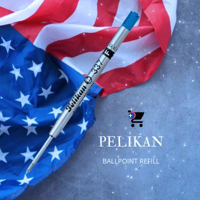 Pelikan Ballpoint Refill - Pen Boutique Ltd 