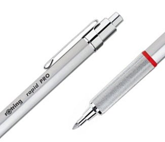 Rotring Rapid Pro - Pen Boutique Ltd 