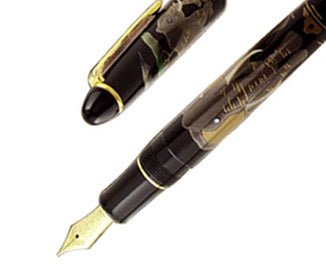 Sailor Maki-e - Pen Boutique Ltd 