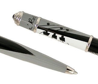 Cartier Diabolo - Pen Boutique Ltd 