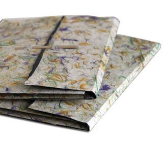 Lokta Writing Set - Pen Boutique Ltd 