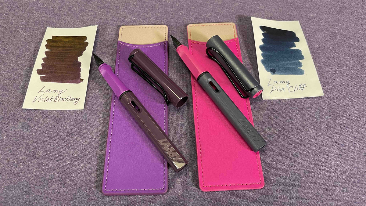 Lamy Safari Kewi 2024 - Pen Boutique Ltd 