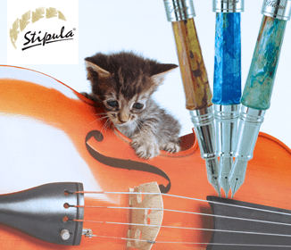 Stipula Adagio - Pen Boutique Ltd 