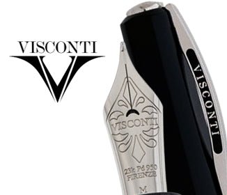 Visconti Opera - Pen Boutique Ltd 