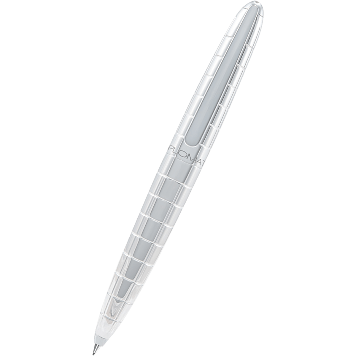 Diplomat Aero Mechanical Pencil - Rhomb - 0.7 mm - Pen Boutique Ltd