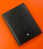 Montblanc Meisterstück Passport Holder - Pen Boutique Ltd