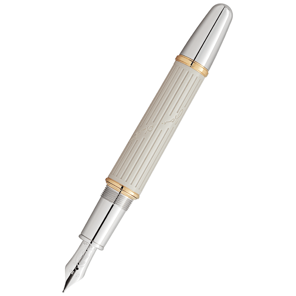 Montblanc Writers Edition Fountain Pen - Jane Austen - Pen Boutique Ltd