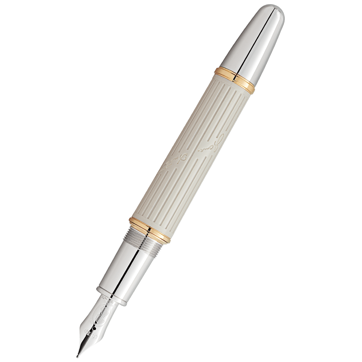 Montblanc Writers Edition Fountain Pen - Jane Austen - Pen Boutique Ltd